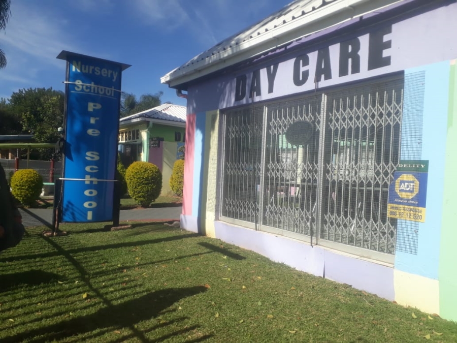 Commercial Property for Sale in Rustenburg North North West